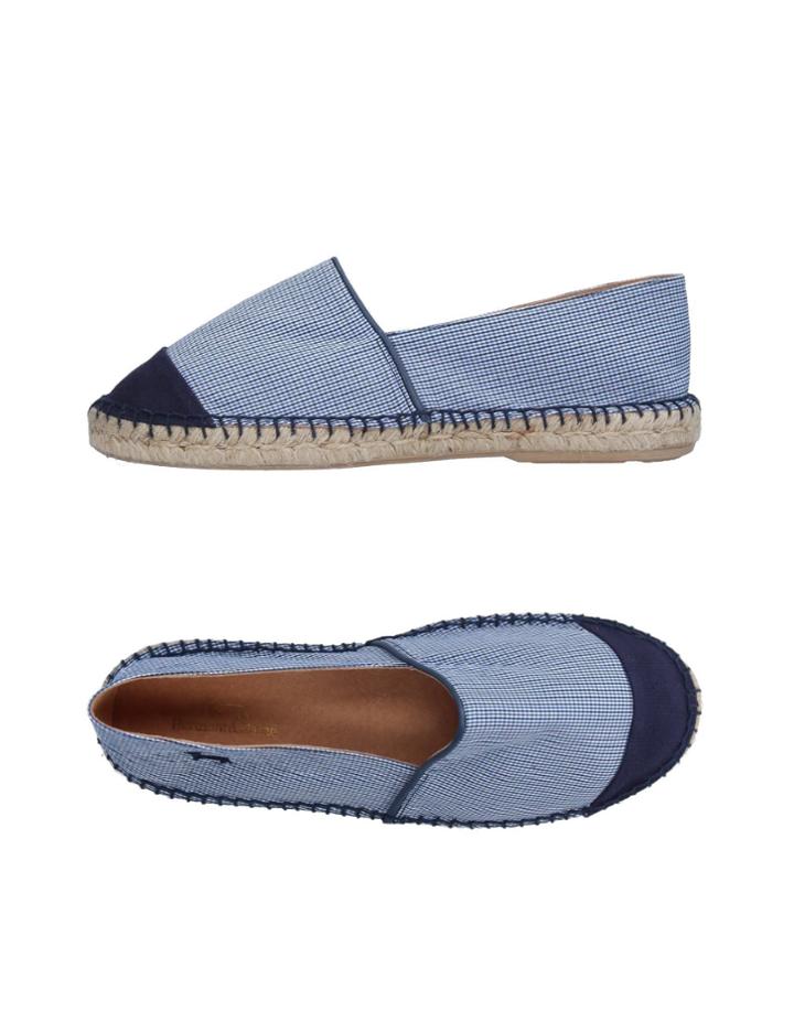 Harmont & Blaine Espadrilles
