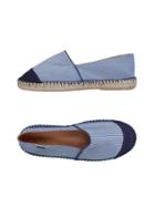 Harmont & Blaine Espadrilles