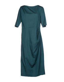 Max & Co. 3/4 Length Dresses