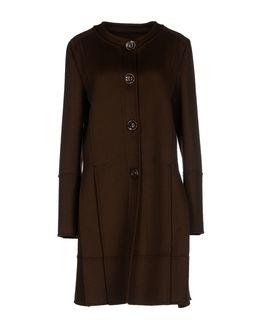Luca Venturini Coats