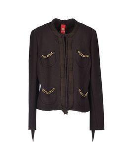 Michelle Windheuser Jackets