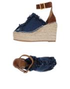 Clo  Espadrilles