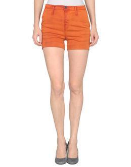 Thvm Denim Shorts