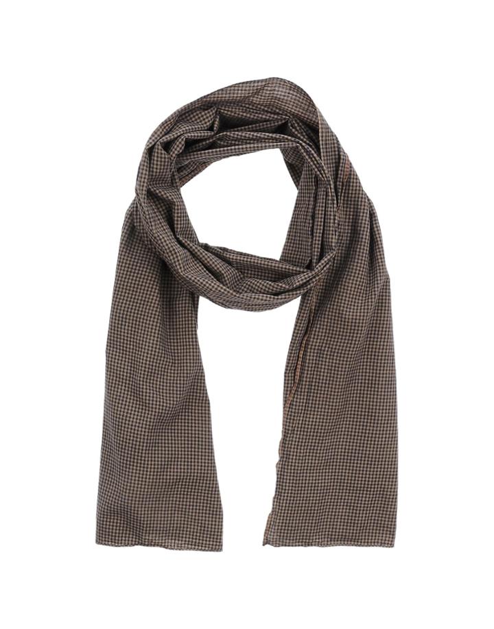 Sultan Fabrique Scarves