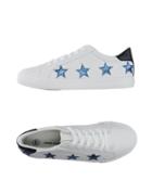 Ideal Shoes&reg; Sneakers
