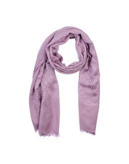 Salvatore Ferragamo Stoles