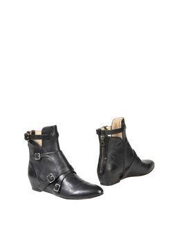 Elizabeth And James Ankle Boots