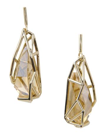 Atelier Swarovski By Fredrikson Stallard Earrings