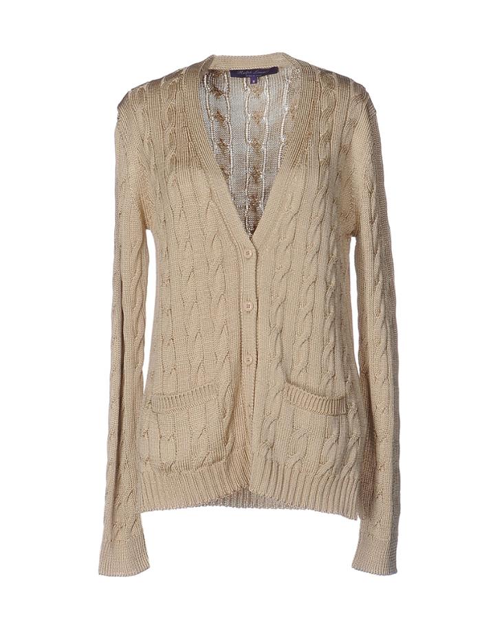 Ralph Lauren Collection Cardigans