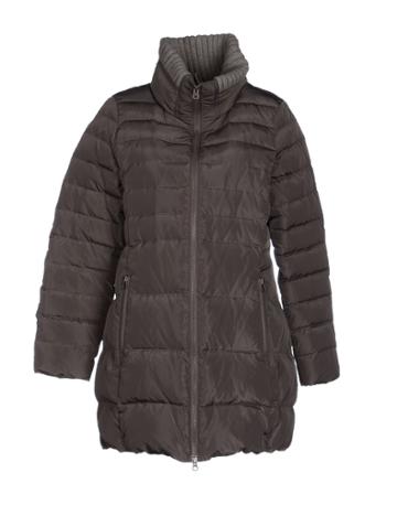 Cappellini By Peserico Down Jackets