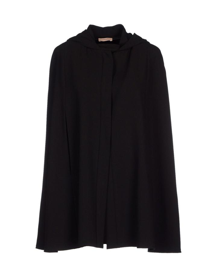 Maesta Capes