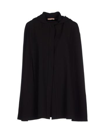 Maesta Capes