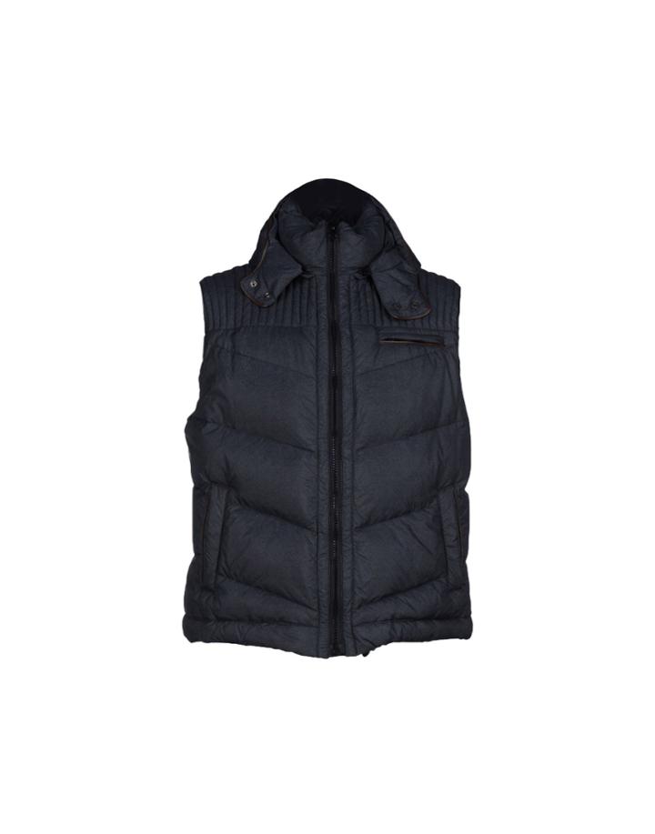 Zerosettanta Studio Down Jackets