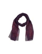 Piccione Piccione Oblong Scarves