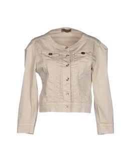 Alisya Jackets