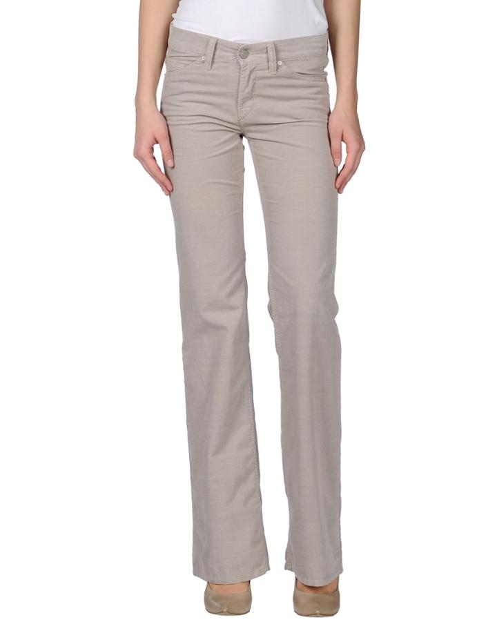 Isabel Marant  Toile Casual Pants