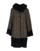 Siren  Overcoats