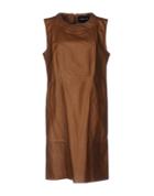 Jonathan Cukierman Short Dresses