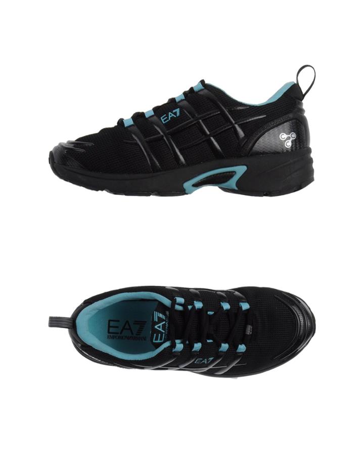 Ea7 Sneakers