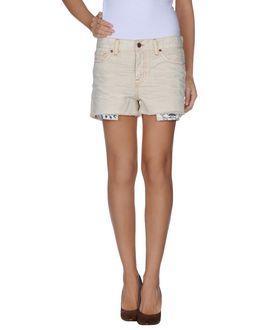 Ro  Roger's Rugged Denim Shorts
