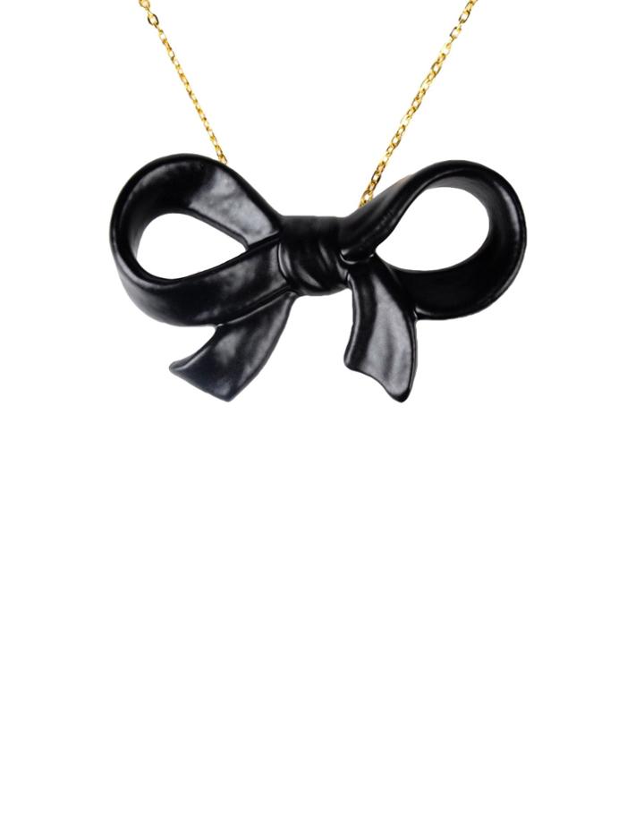 Cor Sine Labe Doli Necklaces