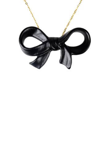 Cor Sine Labe Doli Necklaces