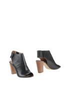 Icon Lab 1961 Ankle Boots
