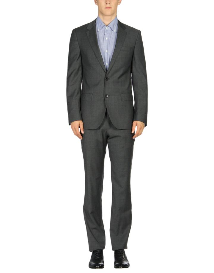 Hugo Boss Suits