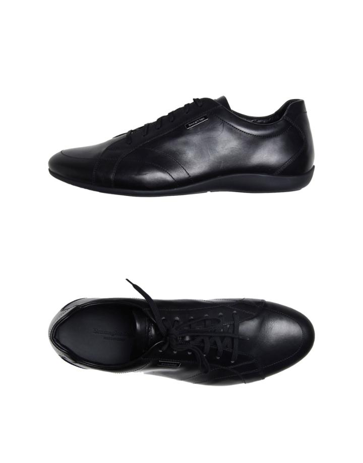 Ermenegildo Zegna Sneakers