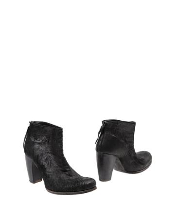 M.a+ Ankle Boots