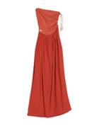 Gf Ferre' Long Dresses