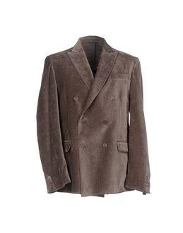 Luchino X Nick & Sons Blazers