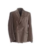 Luchino X Nick & Sons Blazers