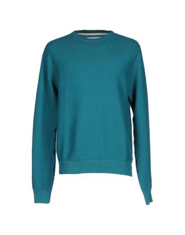 Hymn Sweaters