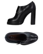 Sabot Loafers