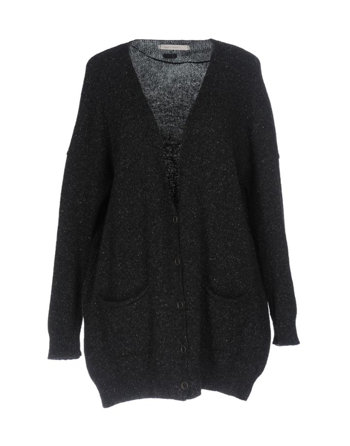 Friday's Project Cardigans