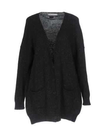 Friday's Project Cardigans