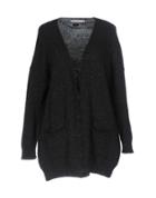 Friday's Project Cardigans