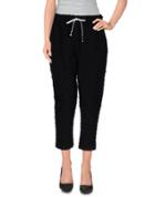 Tanomu Ask Me 3/4-length Shorts