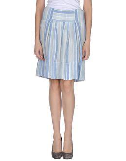 Murphy & Nye Knee Length Skirts