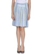 Murphy & Nye Knee Length Skirts