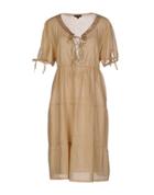 Iconique Knee-length Dresses