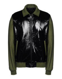 Jonathan Saunders Jackets