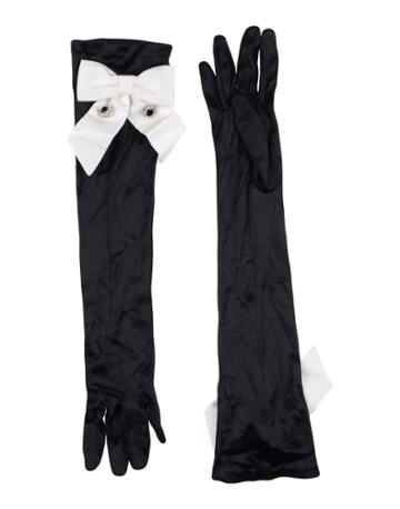 Ella Singh Gloves