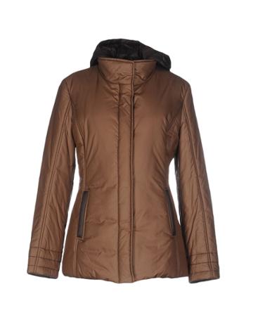 Concept K Coats