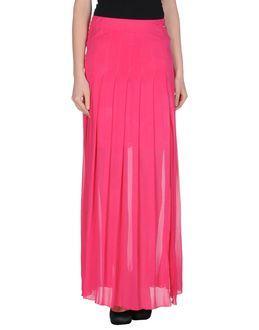 Marani Jeans Long Skirts