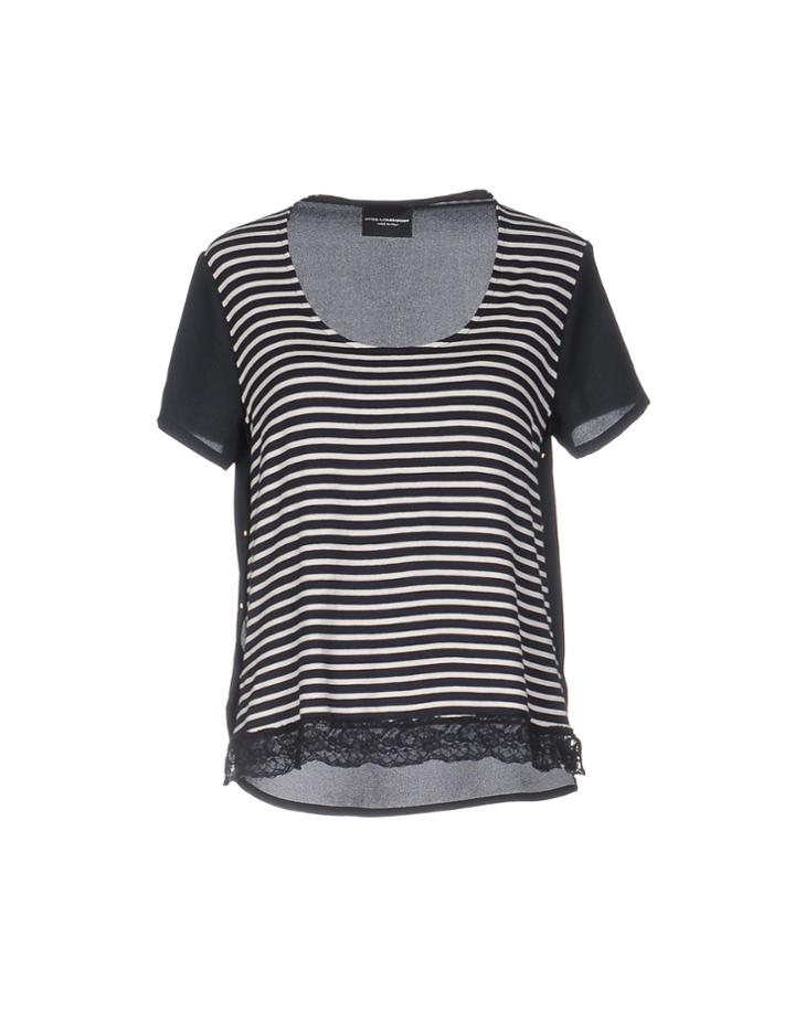Atos Atos Lombardini T-shirts