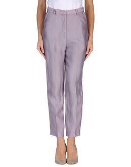 Mes Dames Casual Pants