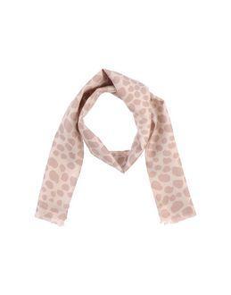 Acne Studios Oblong Scarves