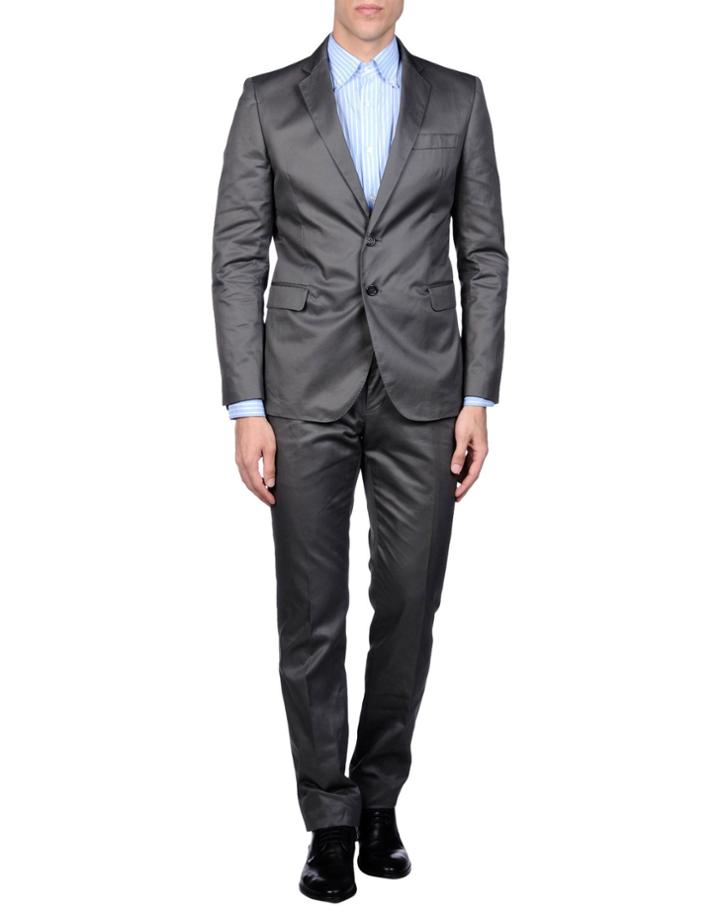 Costume National Suits